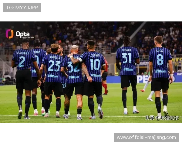 国际米兰欧冠备战，齐沃试验三后卫应对密集赛程